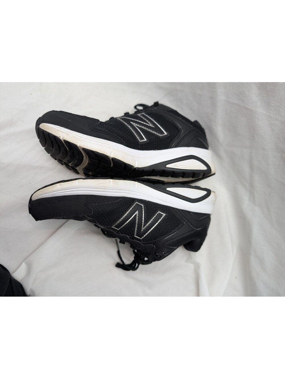 New Balance Women's 460 V3 Running Athletic Shoes size 8 - Picture 5 of 7